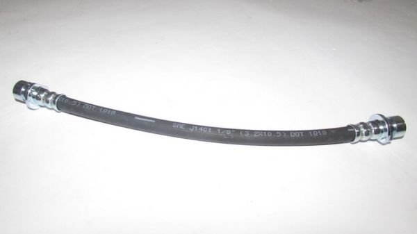 JAZZ 2002-2008 FREN HORTUMU ARKA SAĞ