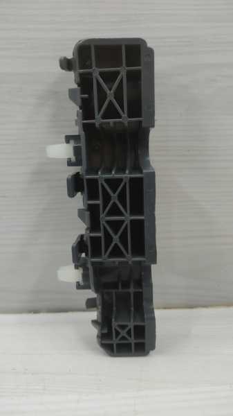 Hyundaı I20 2015-2018 Tampon Braketı Ön Sag Actıve