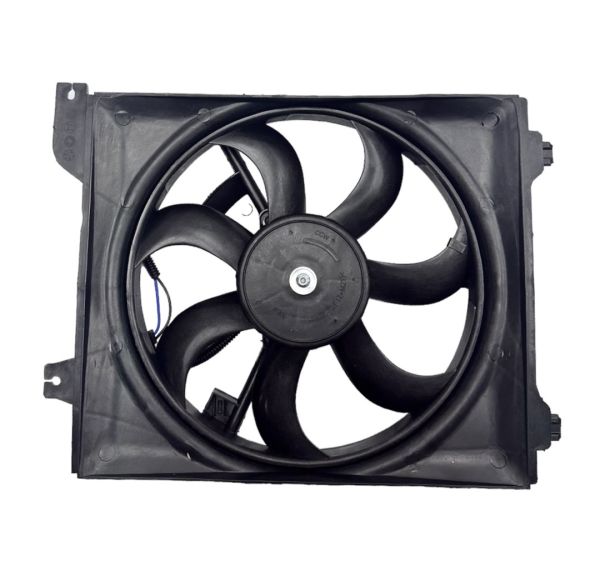 FAN KLİMA RİO 06-11 (KOMPLE)