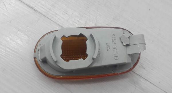 Çamurluk Sinyali L200 06- Sağ/Sol Sari