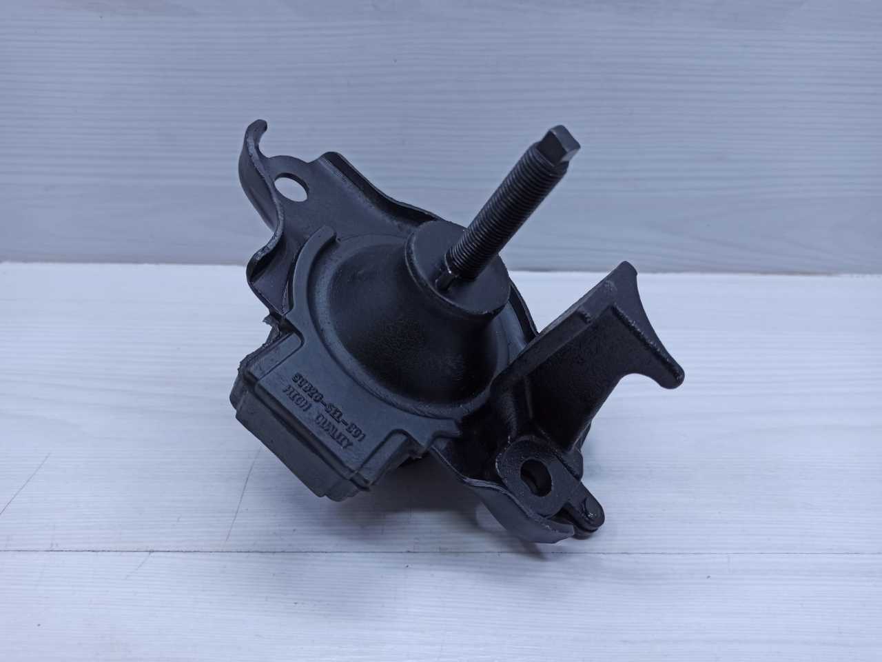 Motor Takozu Jazz/City 02-08 Sağ Yağli Mnuel