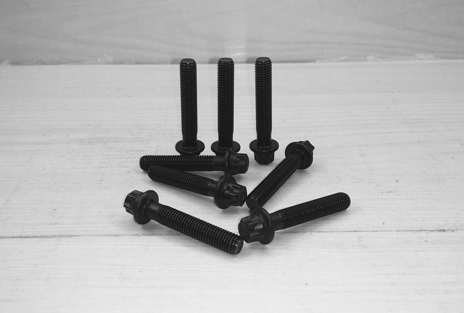 Hyndaı Era Dızel Pıston Kol Cıvata