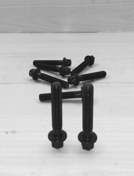 Hyndaı Era Dızel Pıston Kol Cıvata