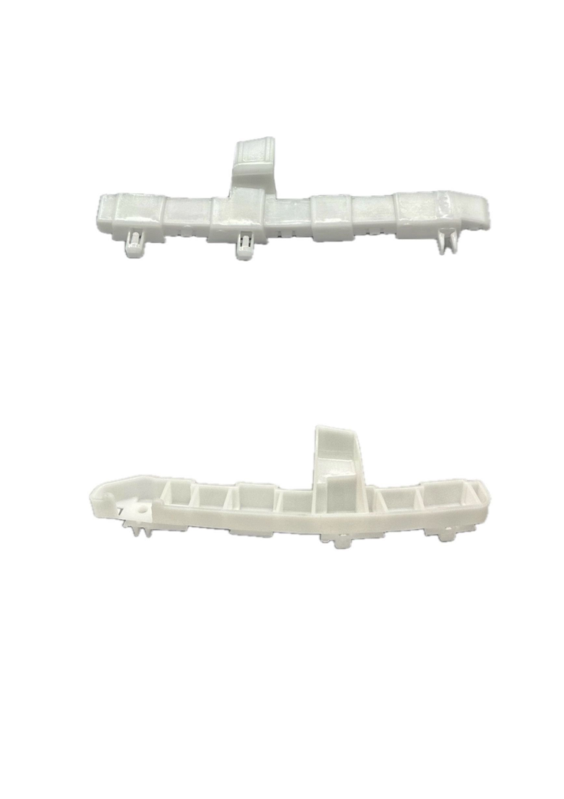 Tampon Braketi Ön Qashqai 10-13 Sağ