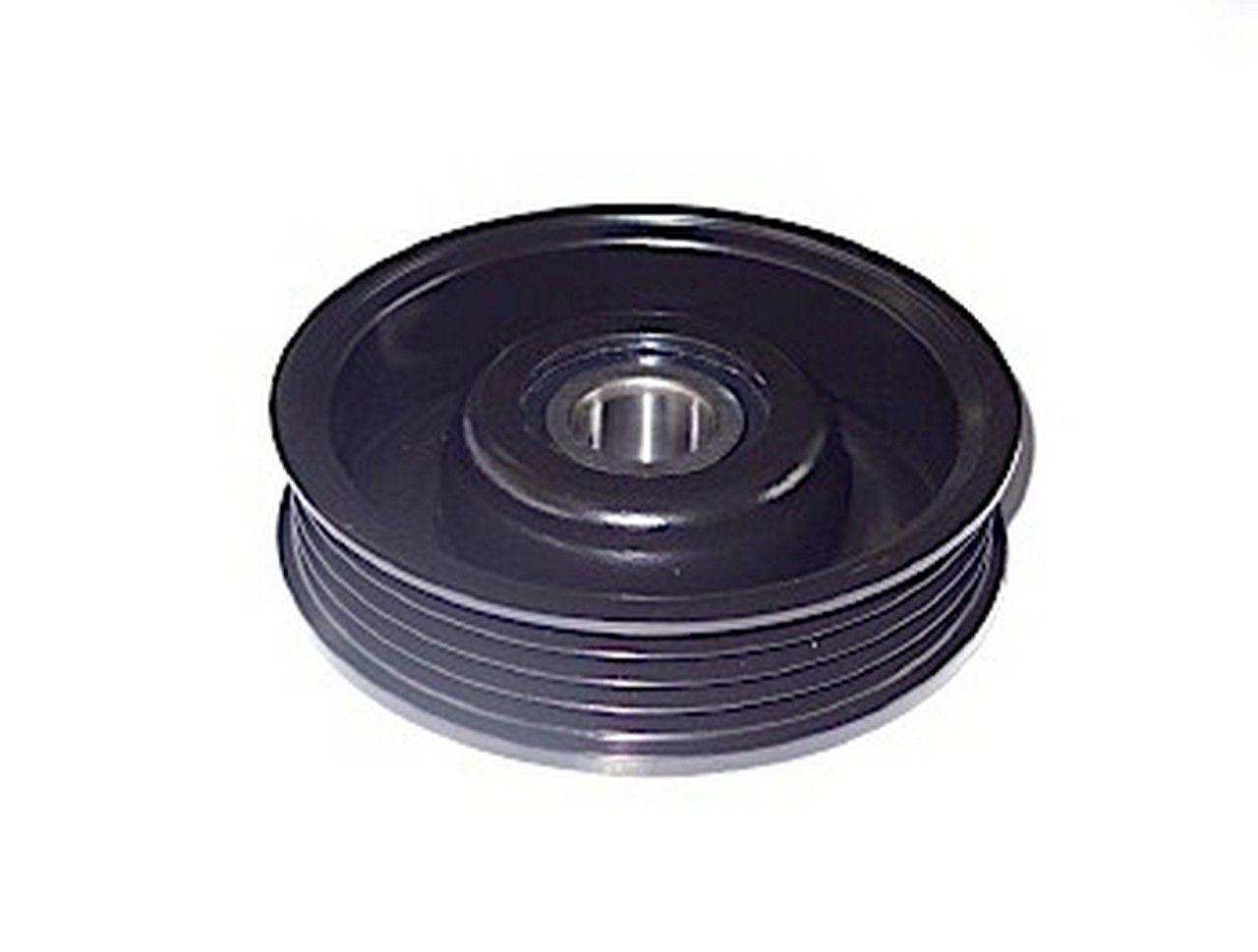 KMY / LİBERO KLİMA GERGİ KASNAĞI