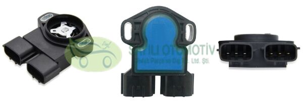 SENSOR GAZ KELEBEK PATHFINDER 97- 3.3
