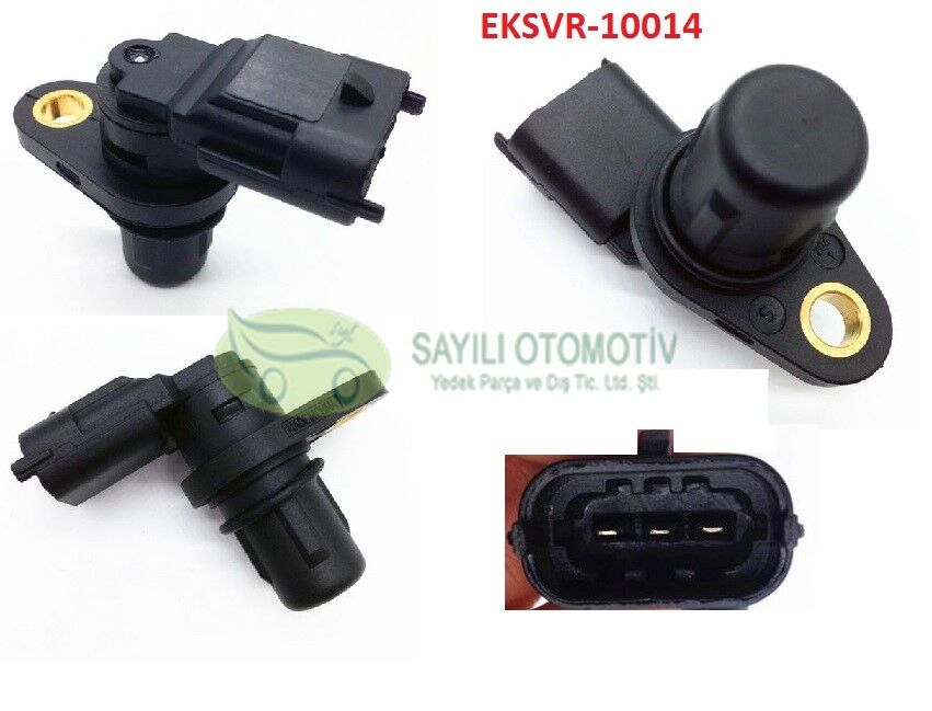 SENSOR EKSANTRIK GEELY / KANUNI