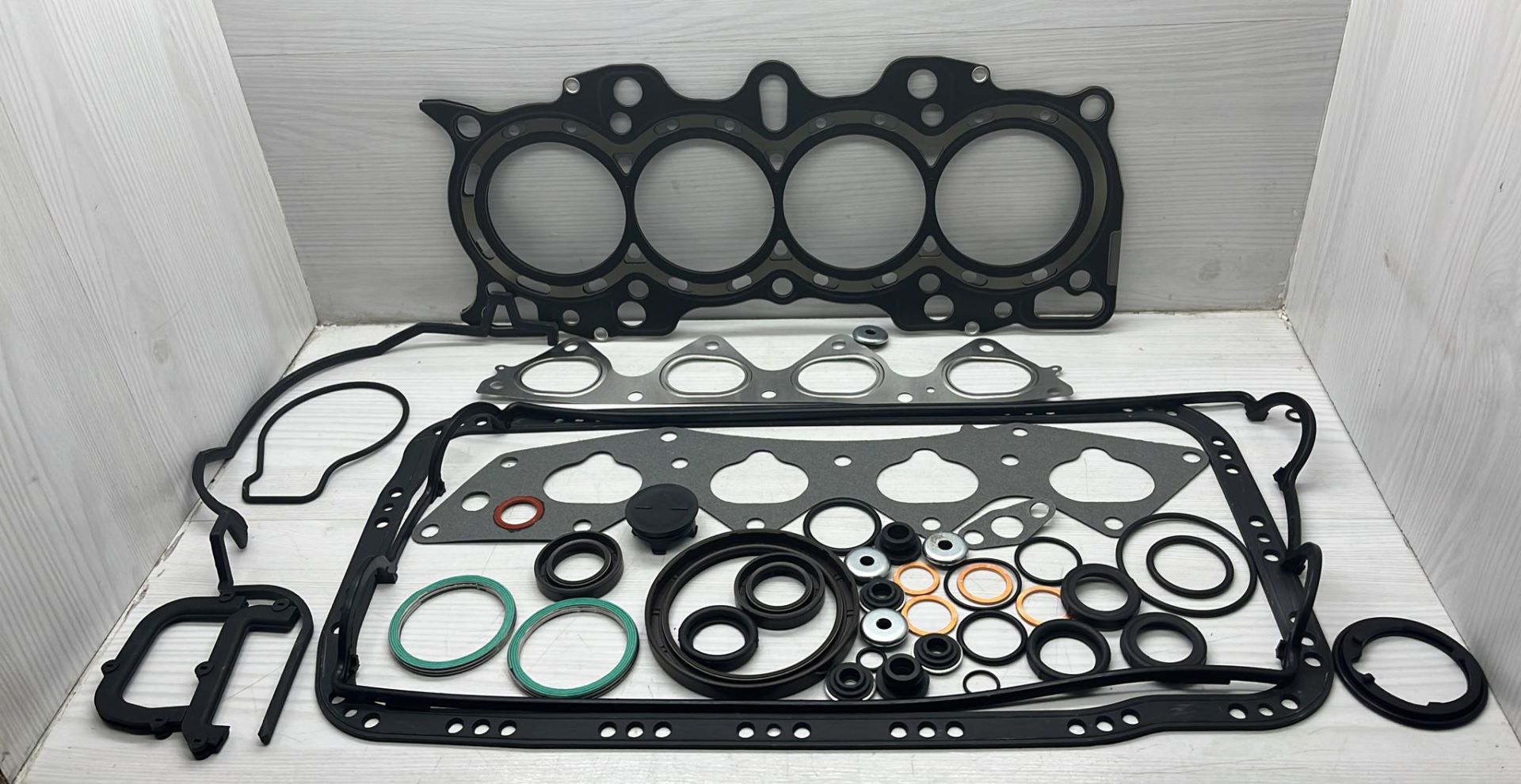 TAKIM CONTA CRV 96-01 B20B-B20Z