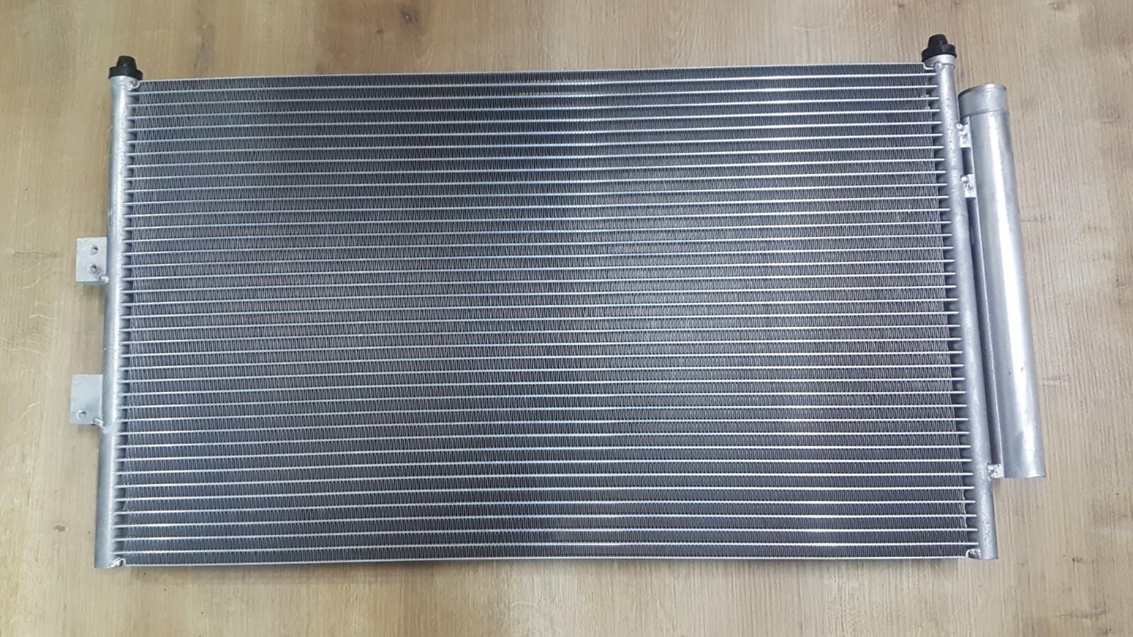 Klima Radyatörü Civic 06-07 Sedan