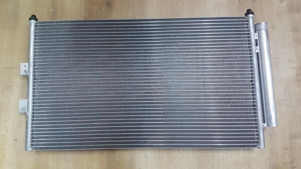 Klima Radyatörü Civic 06-07 Sedan