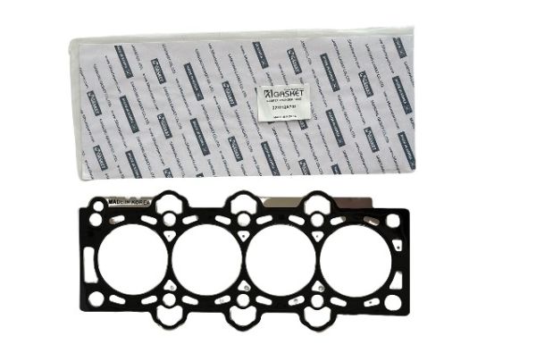 SILINDIR KAPAK CONTASI (CELIK 1.00mm)- ACCENT BLUE 1.6 CRDI 11- / I30 1.6 CRDI 07-