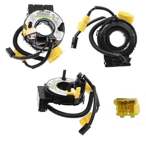 AIRBAG ZEMBEREK CITY 07-