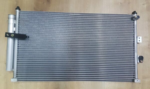 Klima Radyatörü Civic 06-07 Sedan