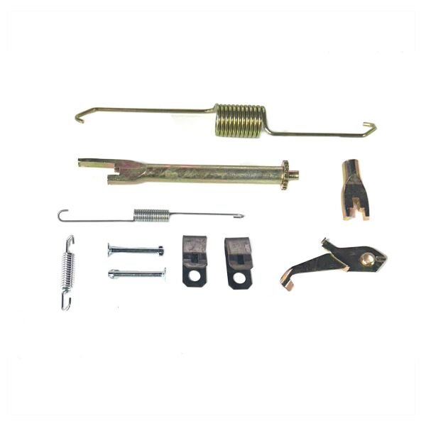 YAY FREN TABLA D-MAX 4X2/4X4 07-12 RH (TAKIM)