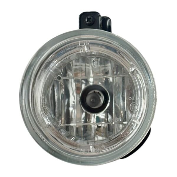 LAMBA SİS D-MAX 07-11 LH/RH