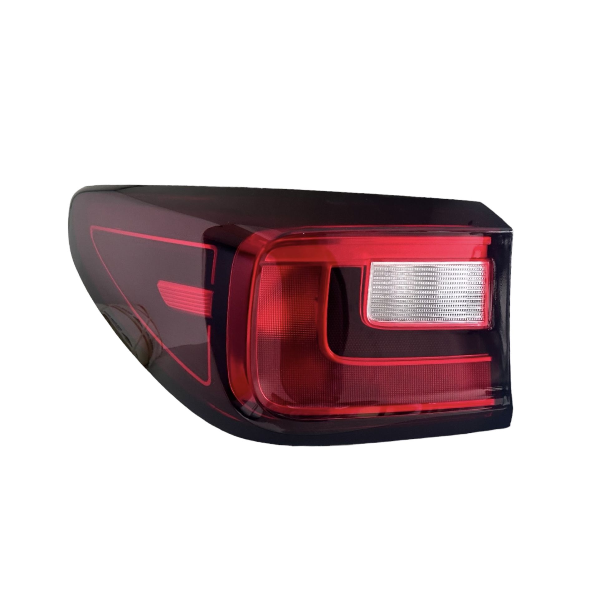 STOP ZS EV 2021 DIŞ LH (LUXURY PAKET)