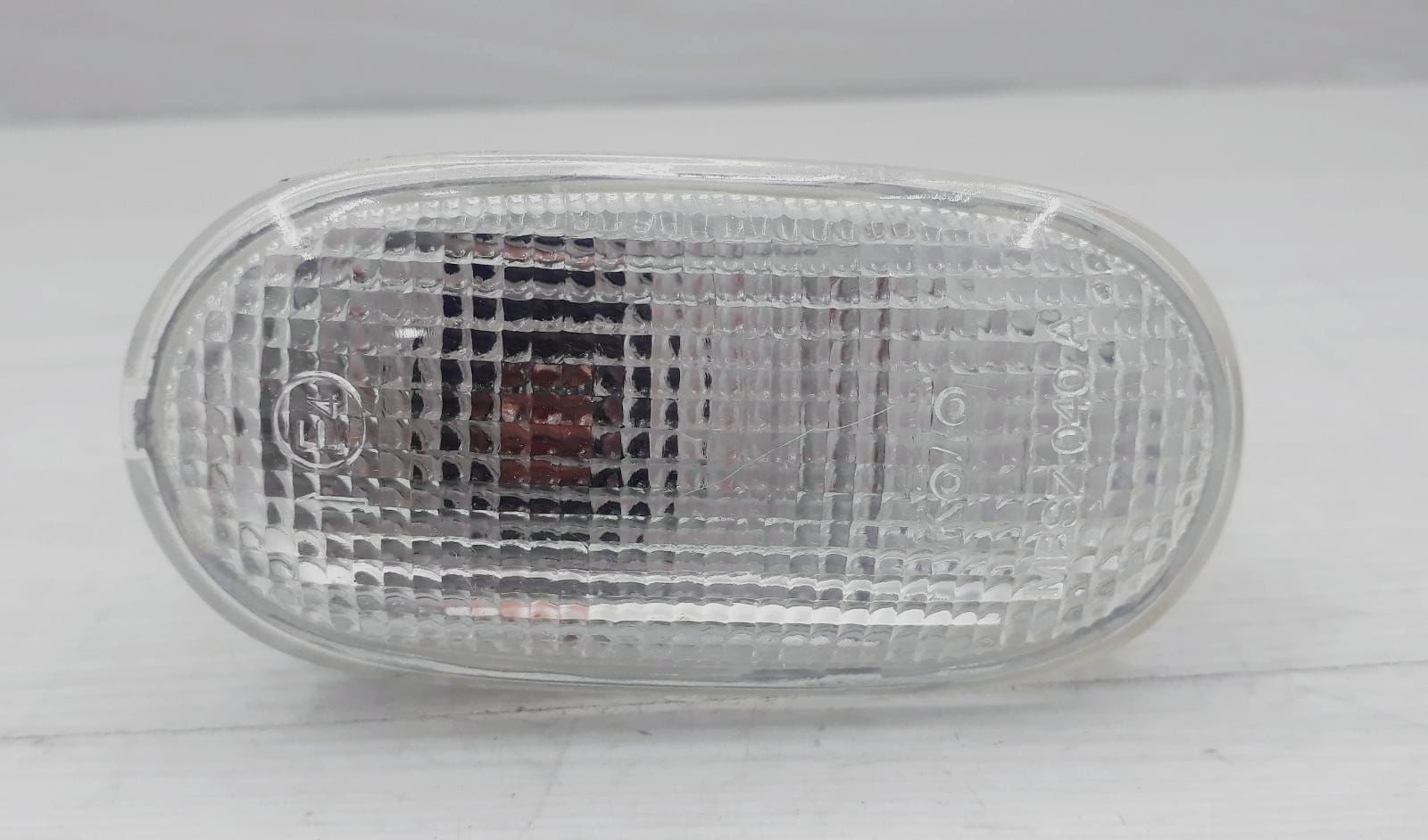 Çamurluk Sinyali L200