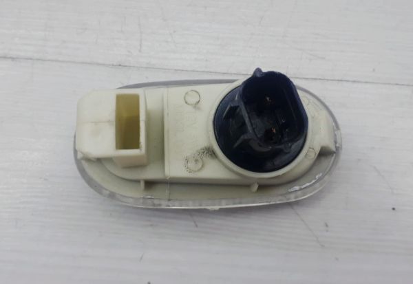 Çamurluk Sinyali L200