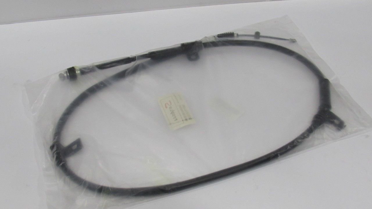 ELANTRA 04- EL FREN TELİ ARKA - SAĞ