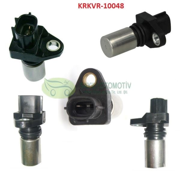SENSOR KRANK COROLLA 04-11 D4D (KABLOSUZ)