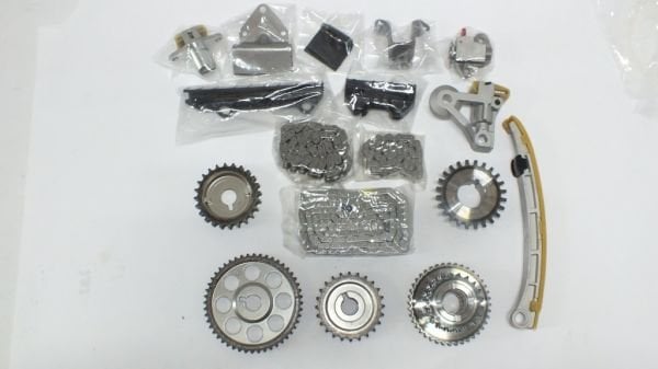 VITARA 2.0 H20A V6 1997- MOTOR ZİNCİR TAKIMI (17 PARÇA)