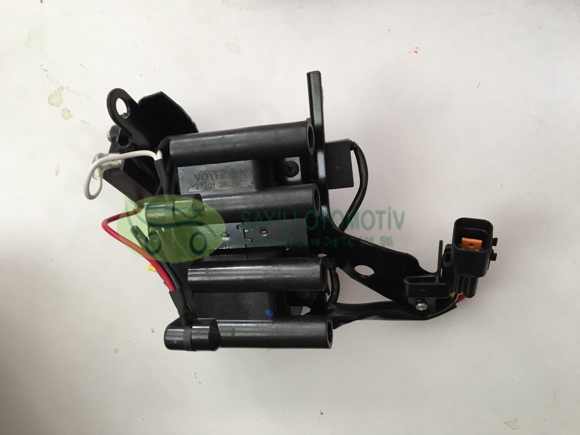 ATESLEME BOBINI SONATA 96-98 (MODULLU)