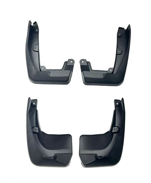 PAÇALIK CRV 15-17 (TAKIM)