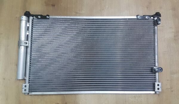 Klima Radyatörü Civic 09-13