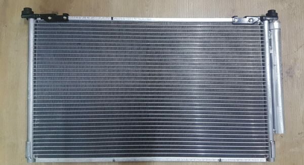 Klima Radyatörü Civic 09-13