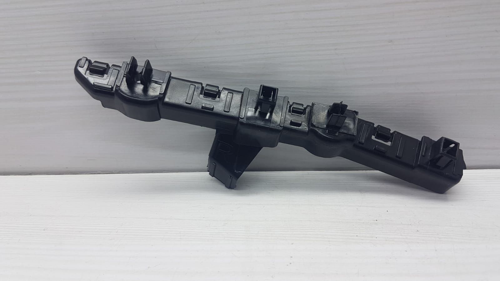 Tampon Braketi Ön Qashqai 2014-2015 Sağ