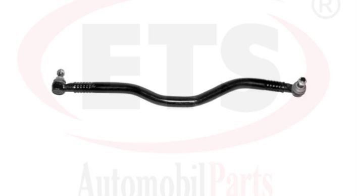 ORTA ROT- CANTER-839/859 07-12