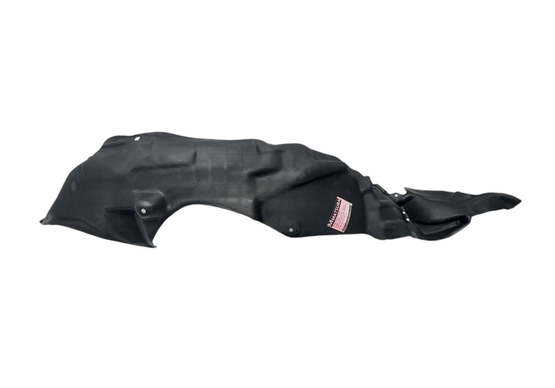 DAVLUMBAZ ÇAMURLUK COROLLA AE111 98-02 ÖN LH