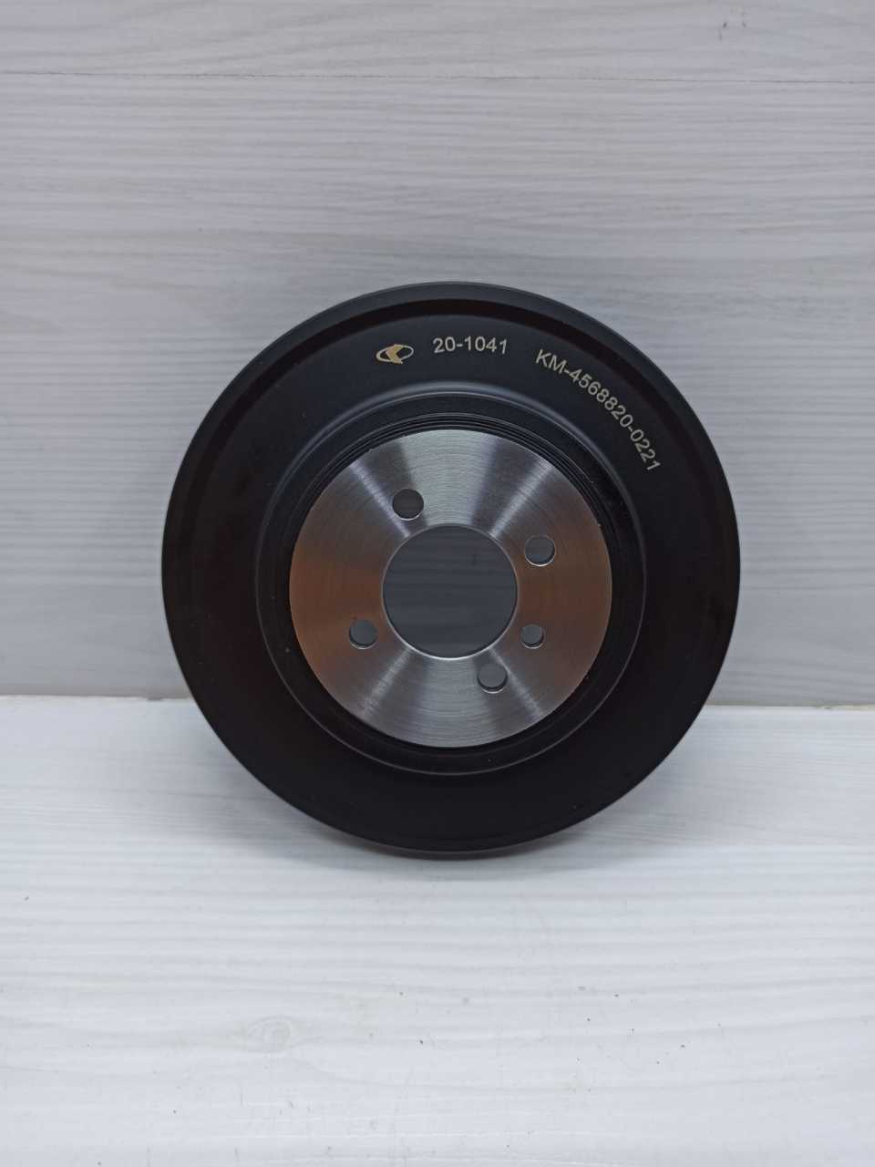 grank kasnağı Excel