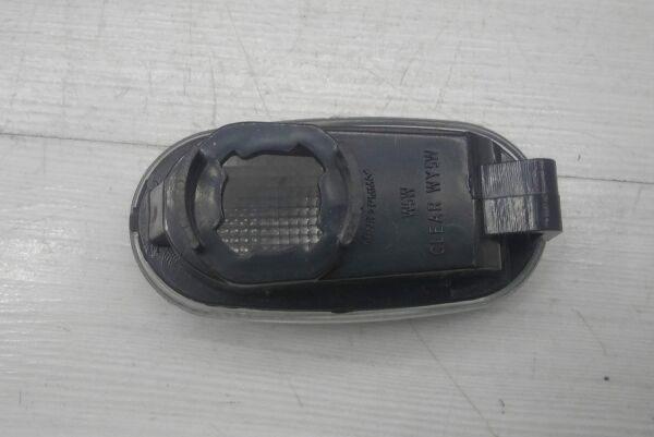 Çamurluk Sinyali L200 06- Sağ/Sol Beyaz