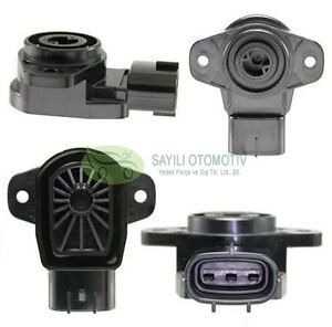 SENSOR GAZ KELEBEK VITARA 98- 1.6 2.0 / JIMNY 99- 1.3 / SWIFT 05-