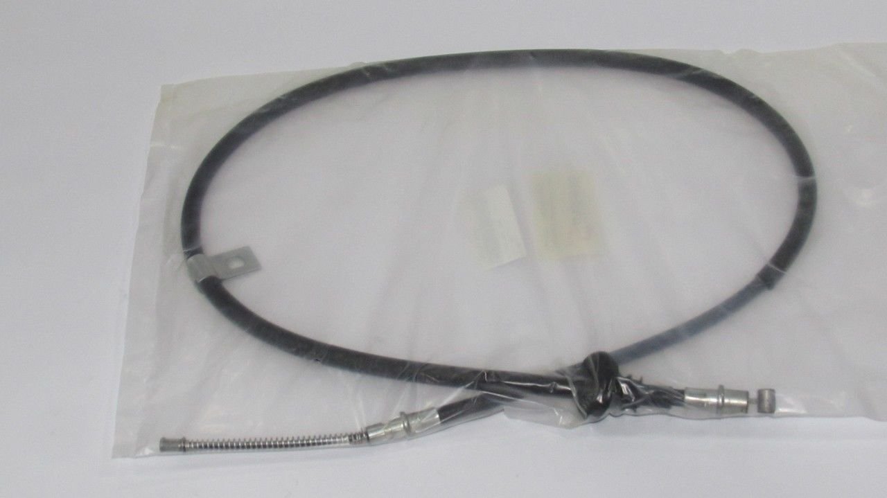 EXCEL EL FREN TELİ ARKA SAĞ - SOL