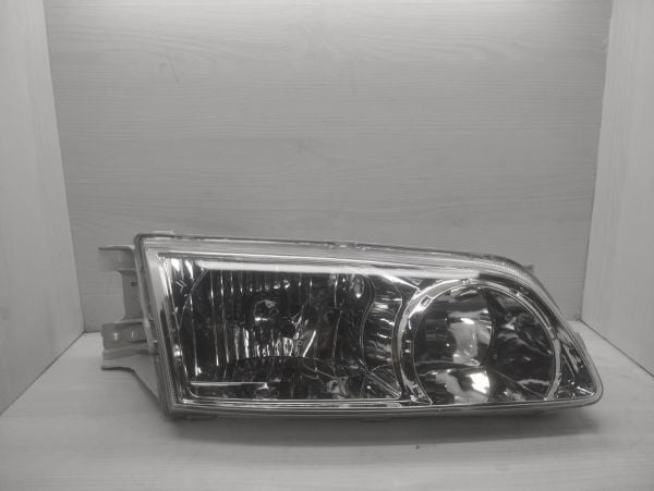 Far Starex Sağ 01- Elk.