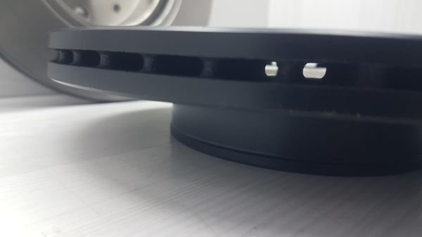 DISK ÖN PICANTO/I10 DIZEL 252mm