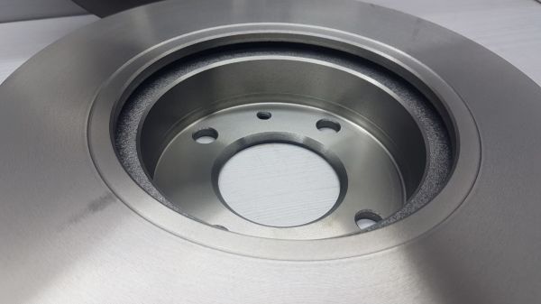 DISK ÖN PICANTO/I10 DIZEL 252mm