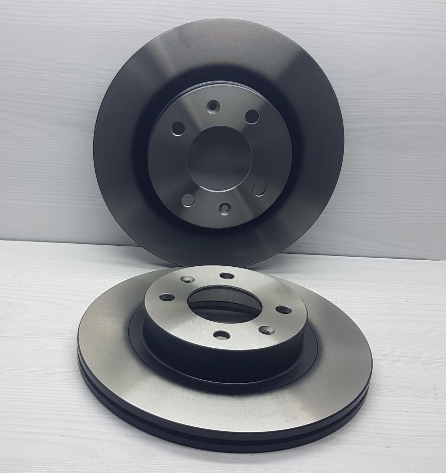 DISK ÖN PICANTO/I10 DIZEL 252mm