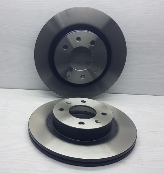 DISK ÖN PICANTO/I10 DIZEL 252mm