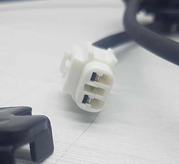 Abs Sensörü Yaris 1999-2005 Ön R/L