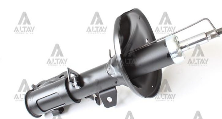 AMORTISÖR ÖN CERATO SOL 04-