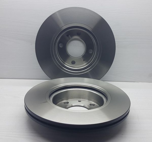 DISK ÖN PICANTO/I10 DIZEL 252mm