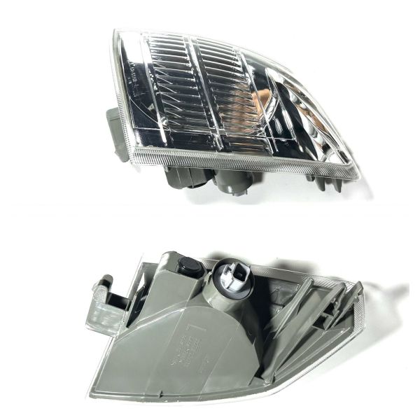 SİNYAL X-TRAİL 01-06 RH