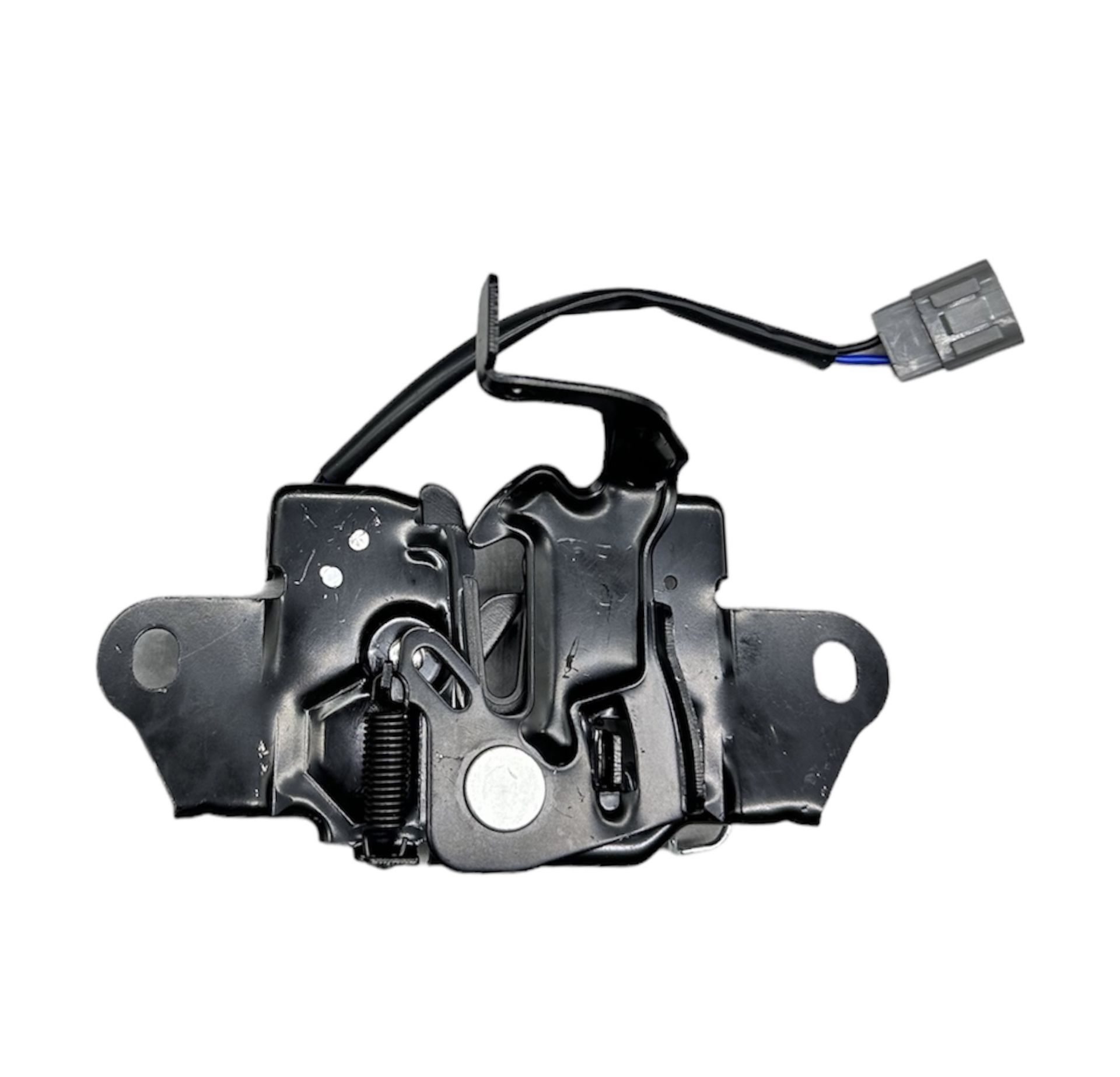 KİLİT KAPUT MOTOR MAZDA 3 14-18