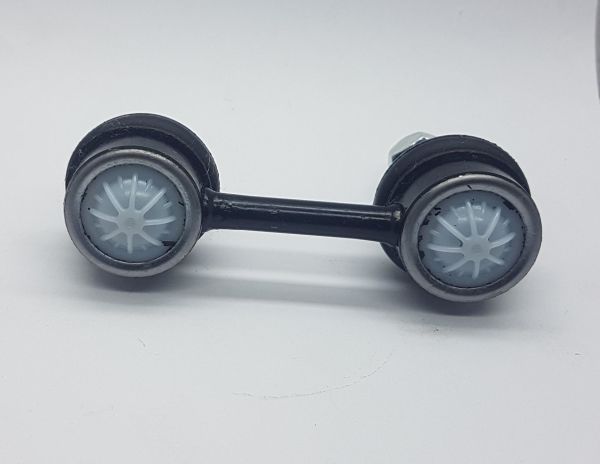 Z Rot Carisma Arka 96-05 1,8 DİKME VİRAJ ROTU