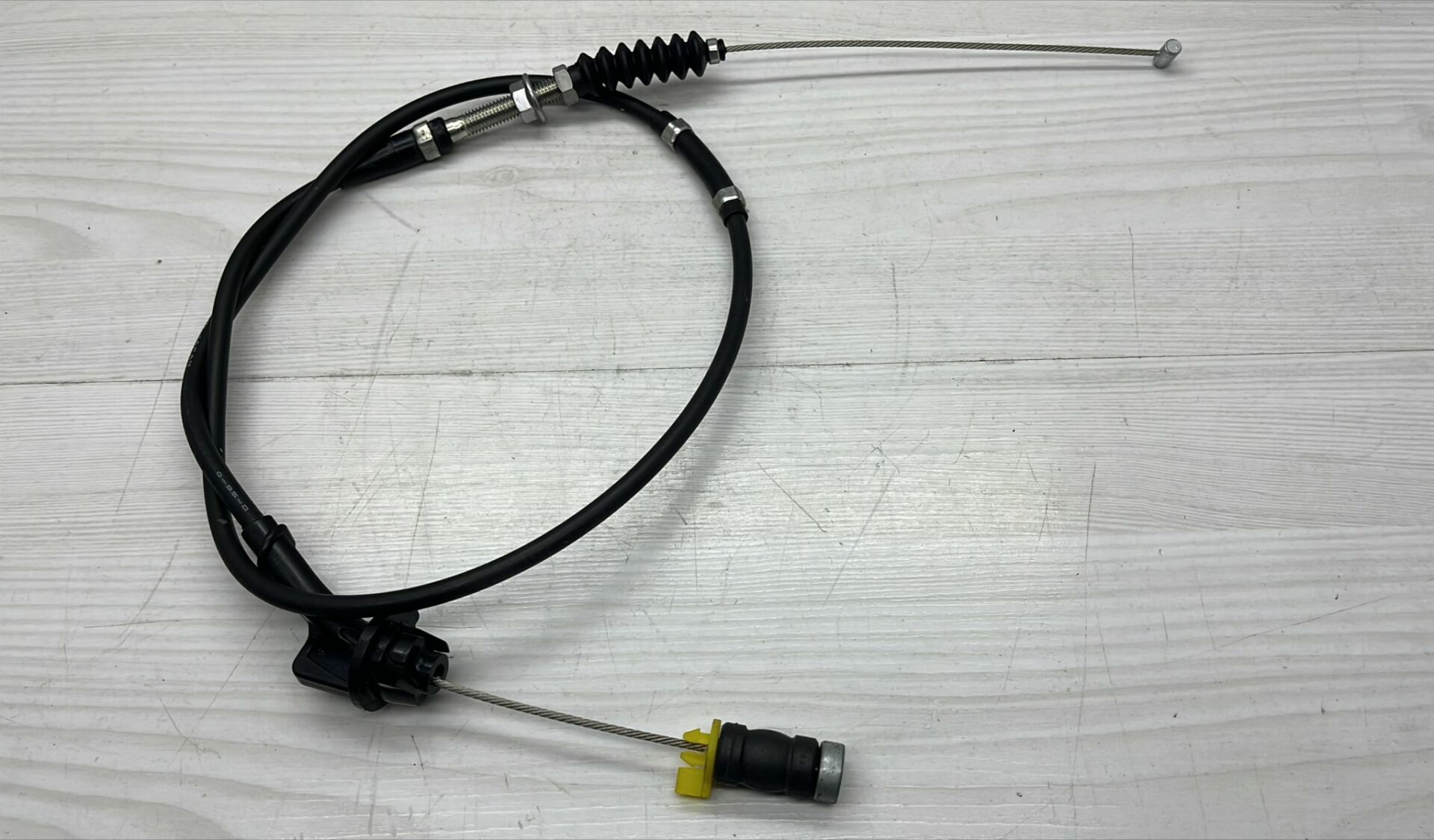 gaz teli jazz 02-08 Otom Vites