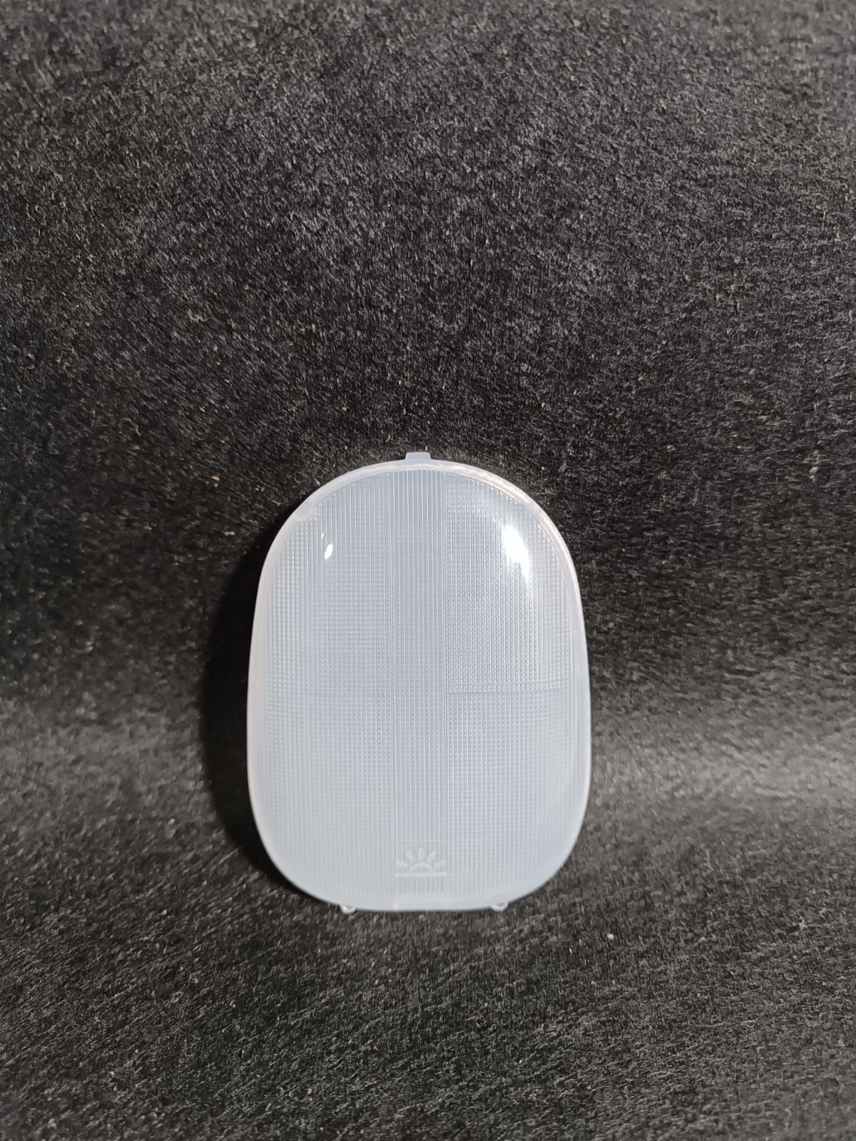 Accent Tavan Lamba Camı 95-00