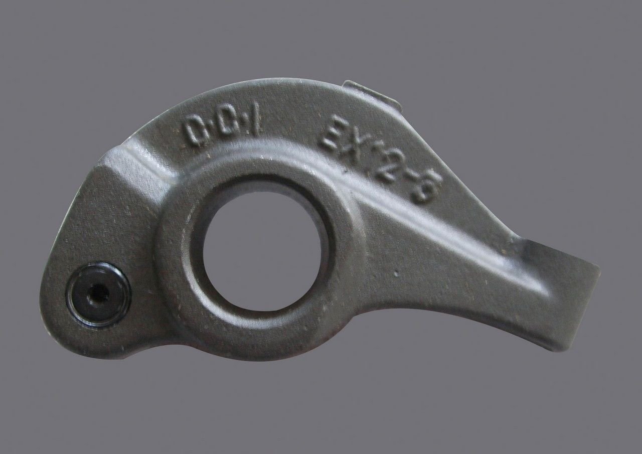 H100 / L300 PİYANO TUŞU EKSOZ